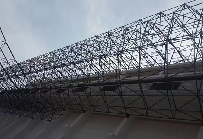 崇左泗洪垃圾电厂